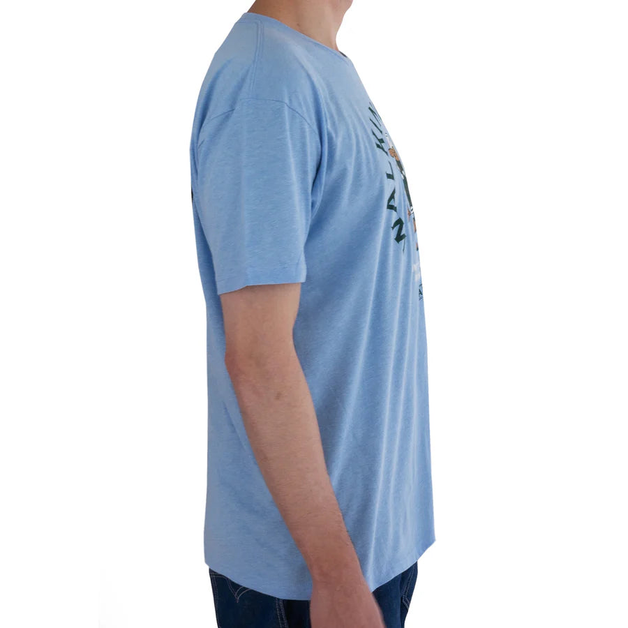 WARFIELD WALKING BEERS TEE