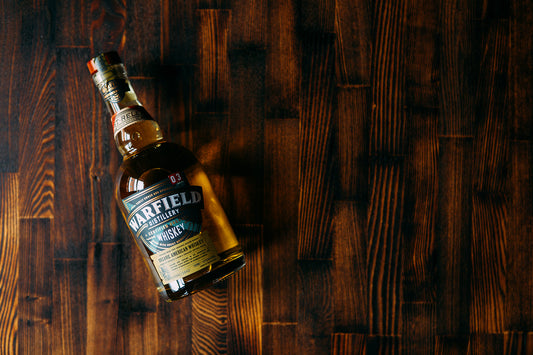 Warfield Whiskey Club - Annual Membership